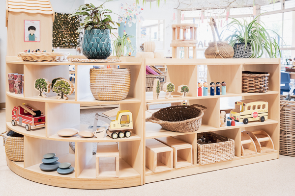 Tarragindi Child Care and Development Koalas Room